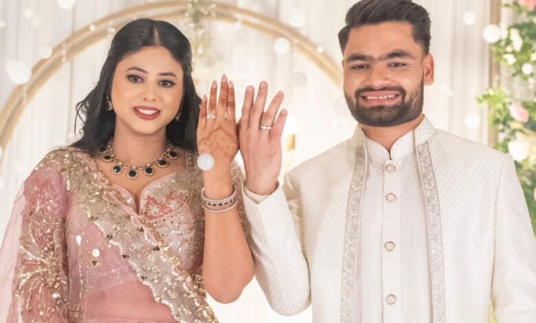 Cricket’s Favourite Finisher is Getting Hitched
