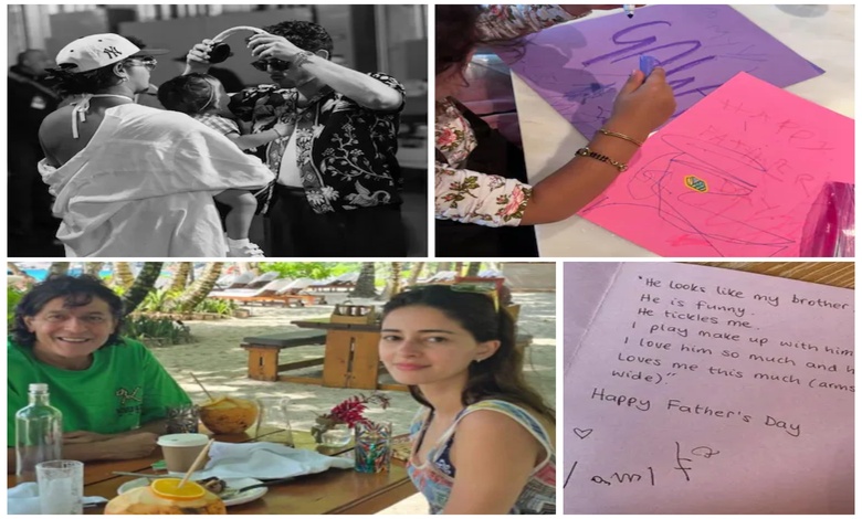 B-Town to Hollywood: Top 10 Heartwarming Father’s Day Moments
