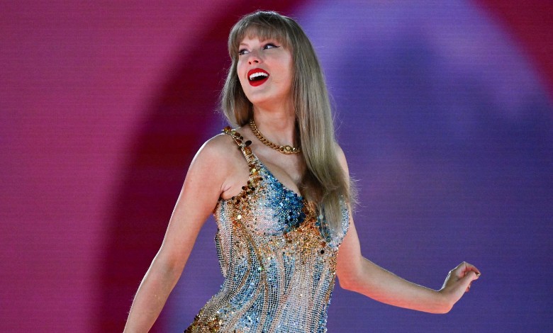 ‘Swiftchella’ to Bring Taylor Swift Magic to Indian Cities
