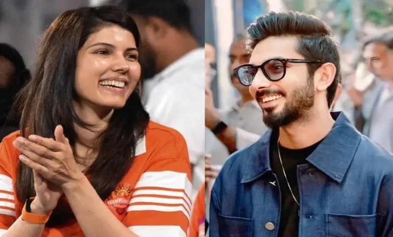 Is Kavya Maran marrying superstar Rajinikanth's nephew Anirudh?