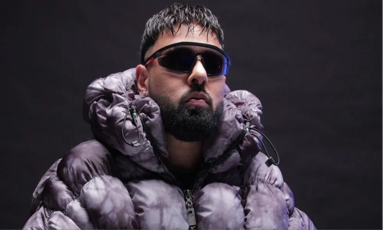 Badshah To Debut At Paris Men's Fashion Week
