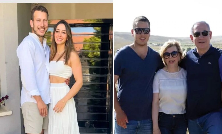 Israeli PM Postpones Son’s Wedding Over Iran Conflict