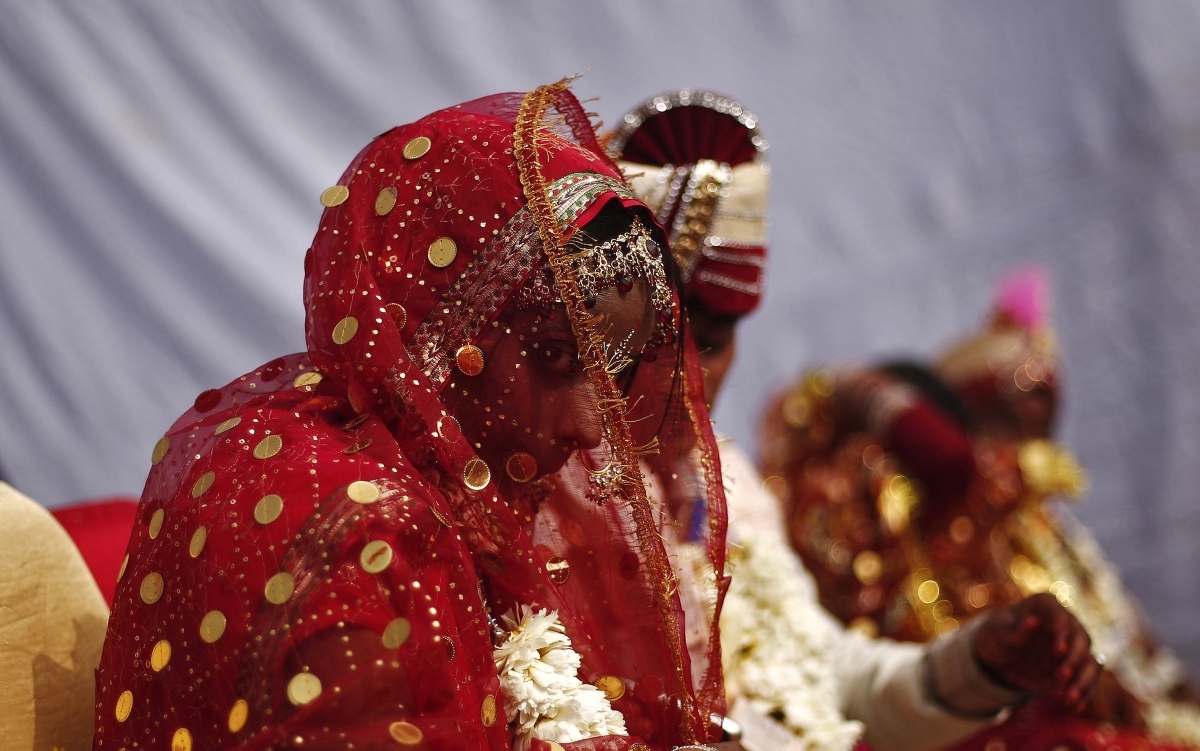 "Groom Looks Like My Father!" Bride Cancels Wedding