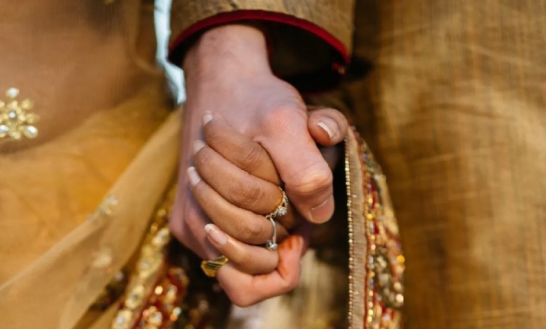 Rampur Man Marries Son's Bride-To-Be After Falling in Love with Her