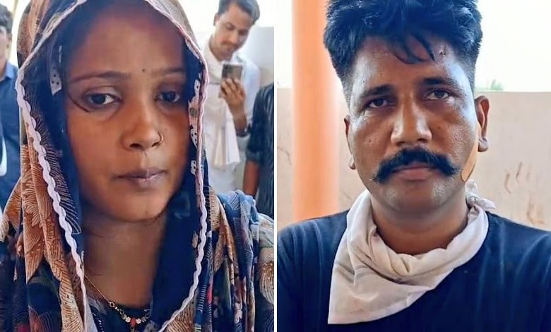 UP man arranges wife's wedding to 'lover'