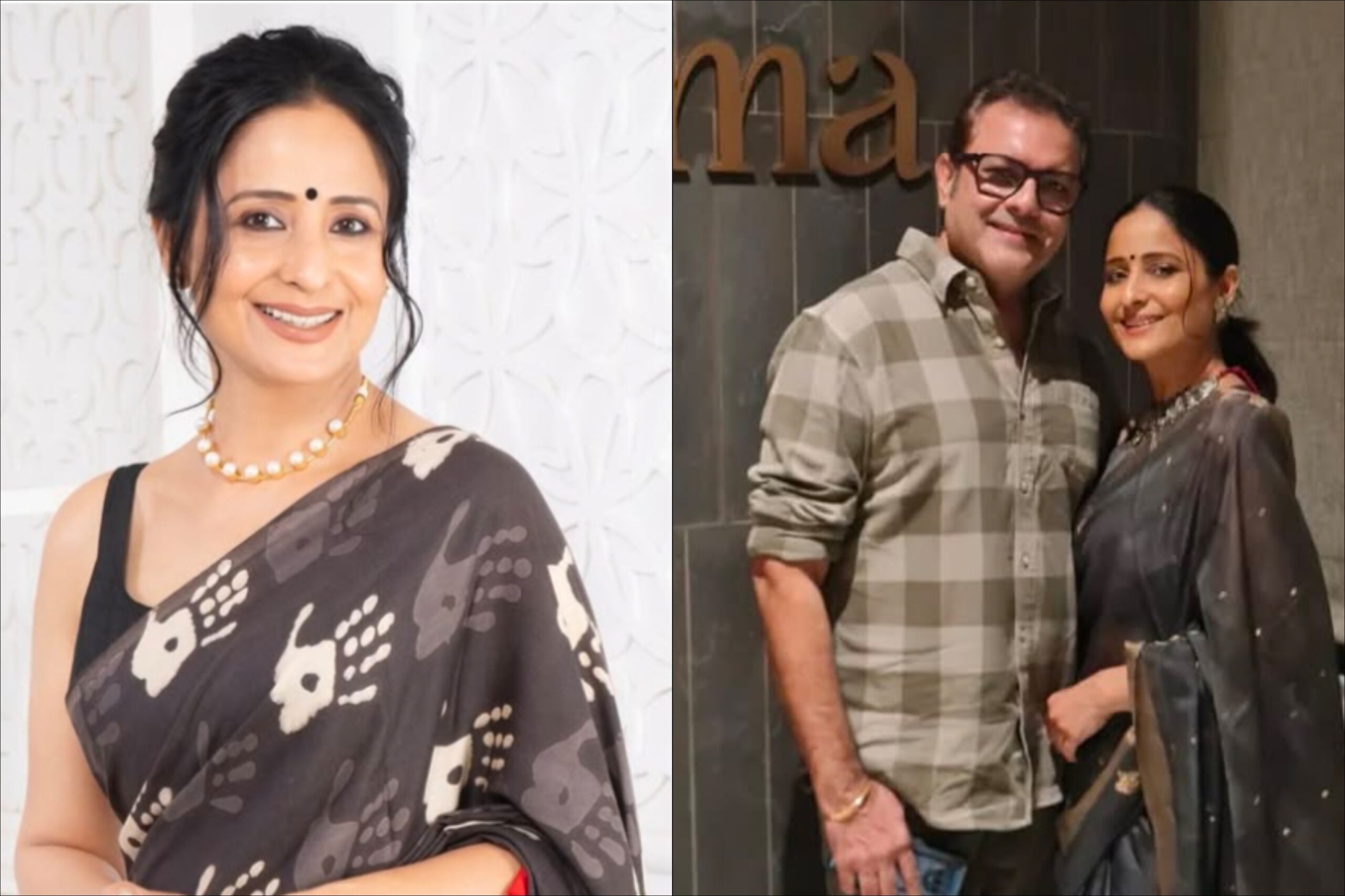'Yeh Rishta Kya Kehlata Hai' Fame Lataa Saberwal Confirms Separation