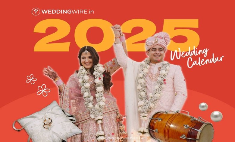 WeddingWire India Announces ₹15 Lakh Dream Wedding Giveaway 2025