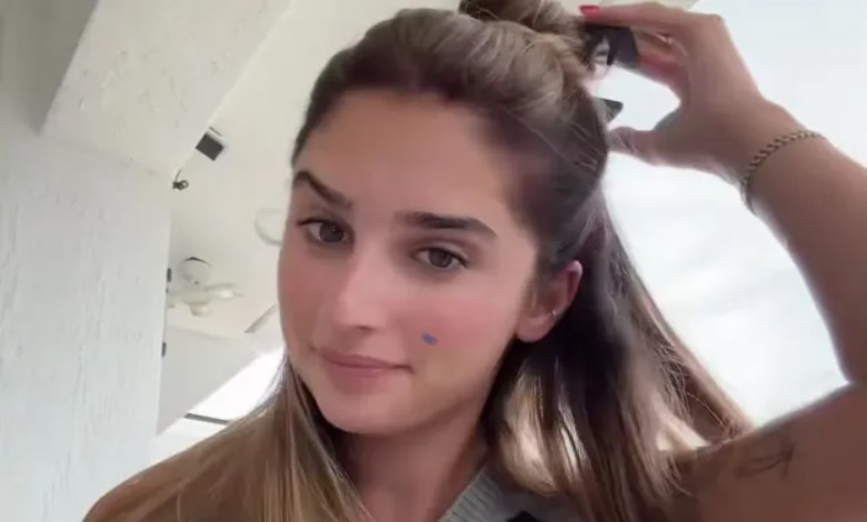 Bride Gets Worst Haircut Before Wedding