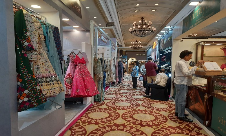Lucknow Gears Up for Boutique & Wedding Expo