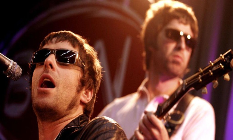 Oasis Returns After 16 Years in Star-Studded Global Concert Weekend
