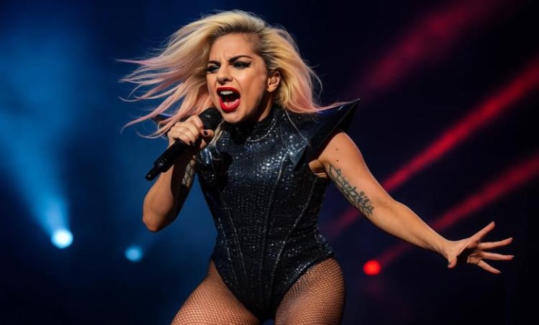 Lady Gaga Set to Launch Her Biggest Arena Tour