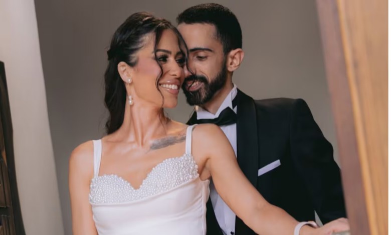 Groom's Wedding Day Stunt On Bride Leaves Internet Furious