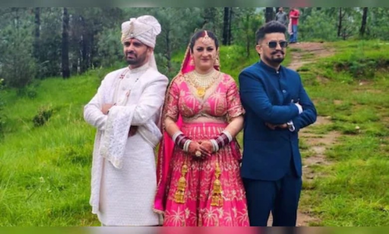 2 Himachal Brothers Marry Same Woman Embracing Polyandry