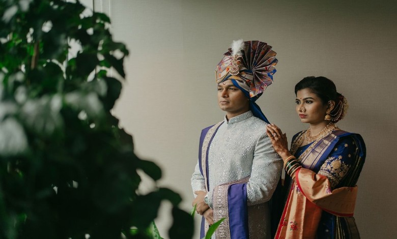 Digital Revolution Hits Weddings: 60% of Gen Z Now Prefers Online Package Booking