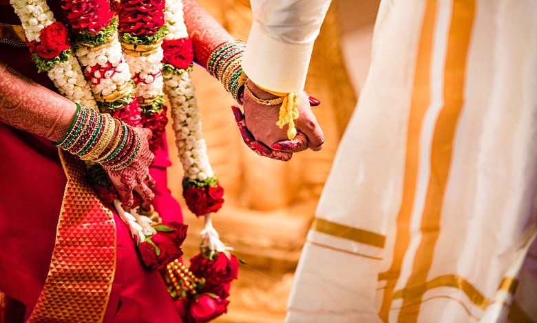 Fake Marriage Racket Busted In Jammu, 5 Including 'Bride' Arrested
