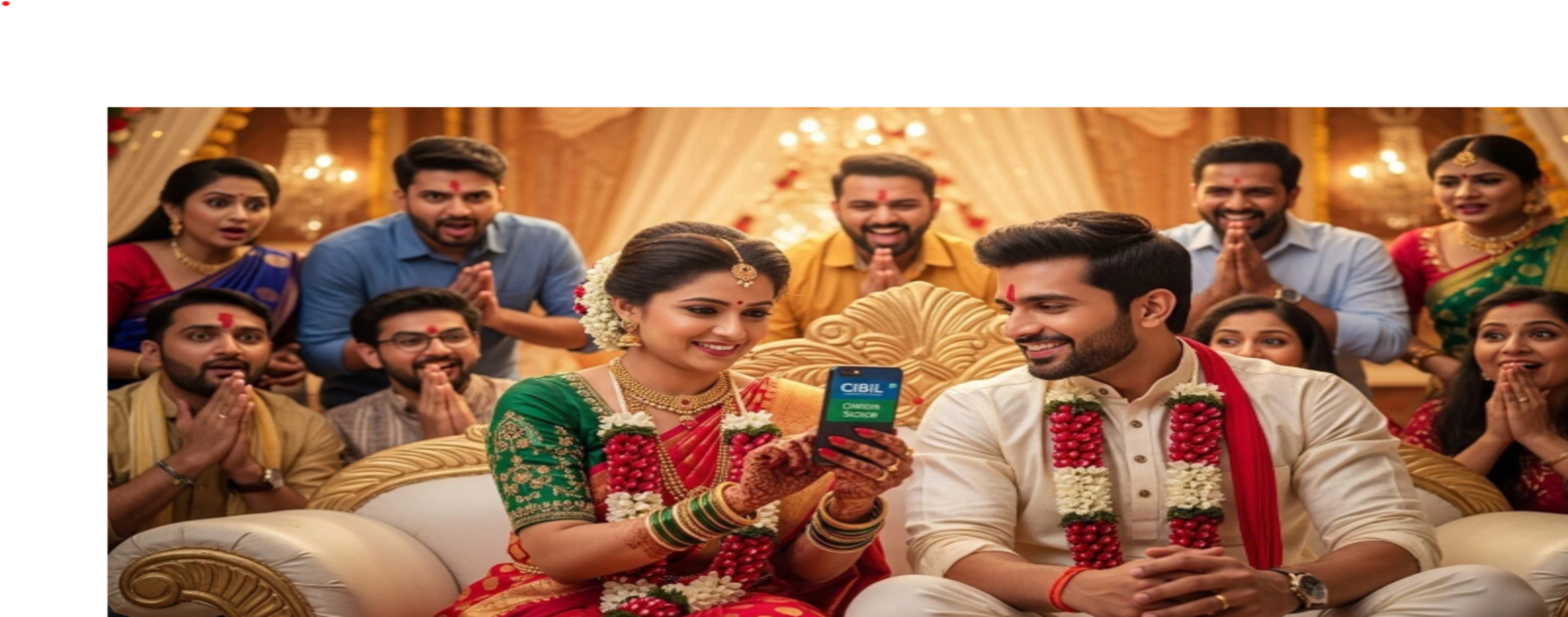 Bride’s Unusual Test Sparks Debate