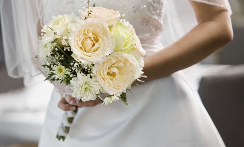 Tired of Waiting for Mr. Right, Woman Marries Herself